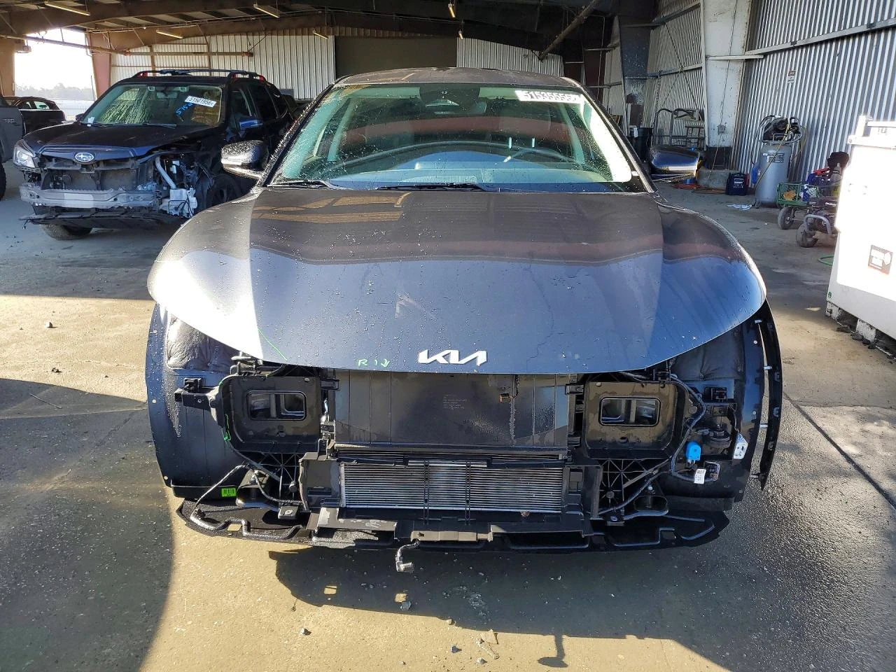 Kia EV6 0.0l Wind | Mobile.bg � ����������� 5