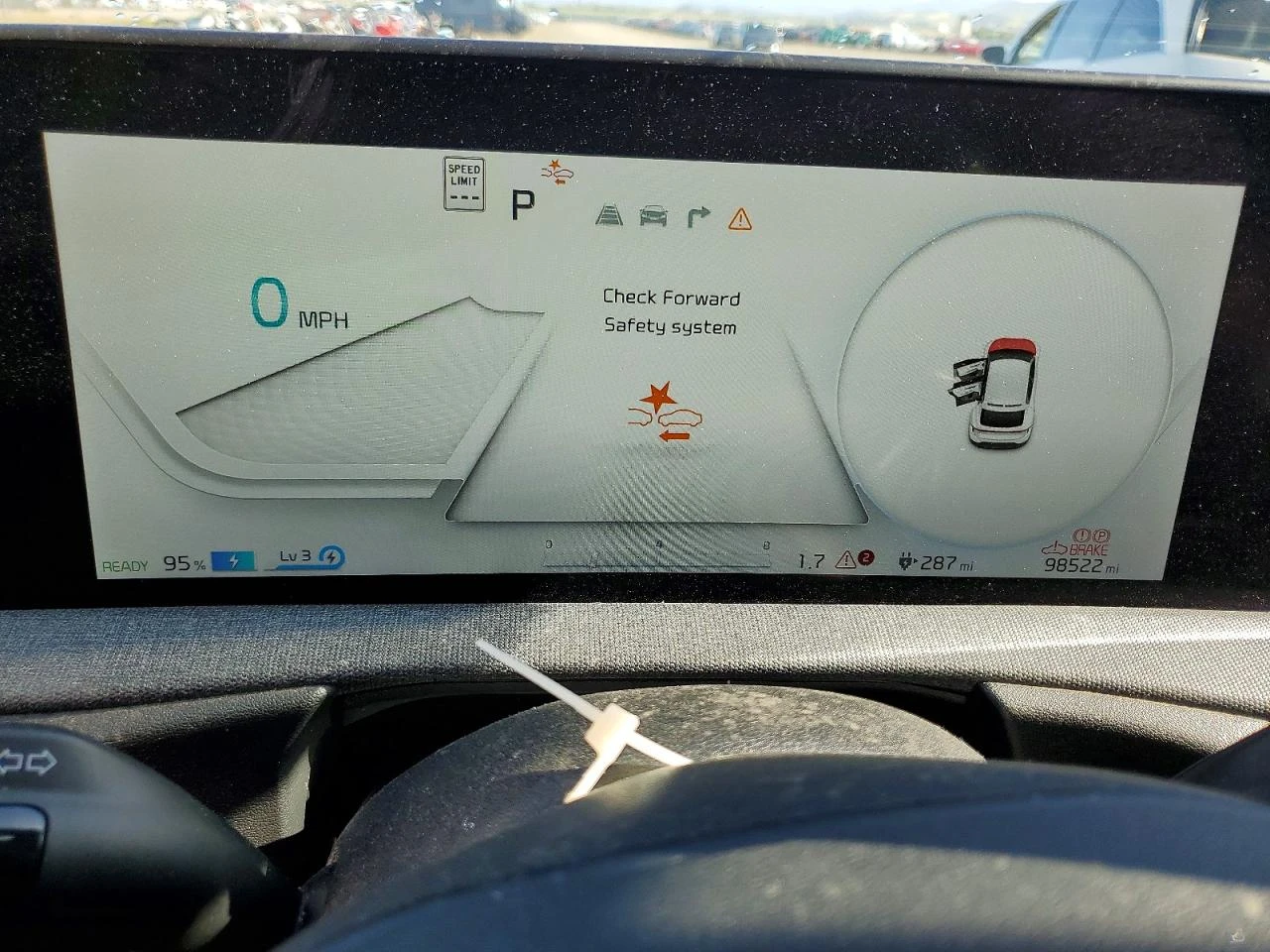 Kia EV6 0.0l Wind | Mobile.bg � ����������� 9