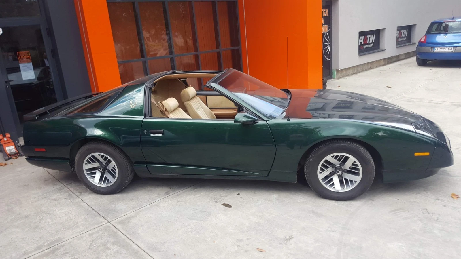 Pontiac Firebird | Mobile.bg � ����������� 1