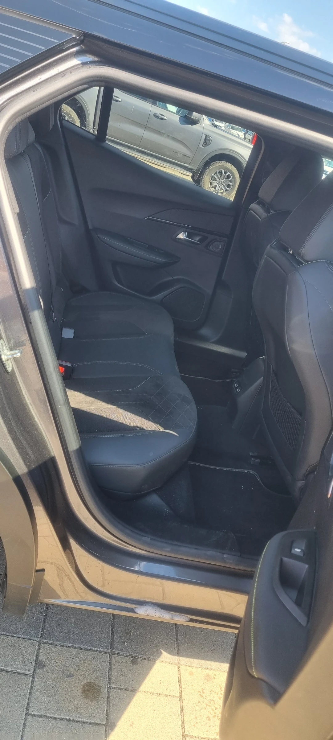 Peugeot 2008 GT line | Mobile.bg � ����������� 9