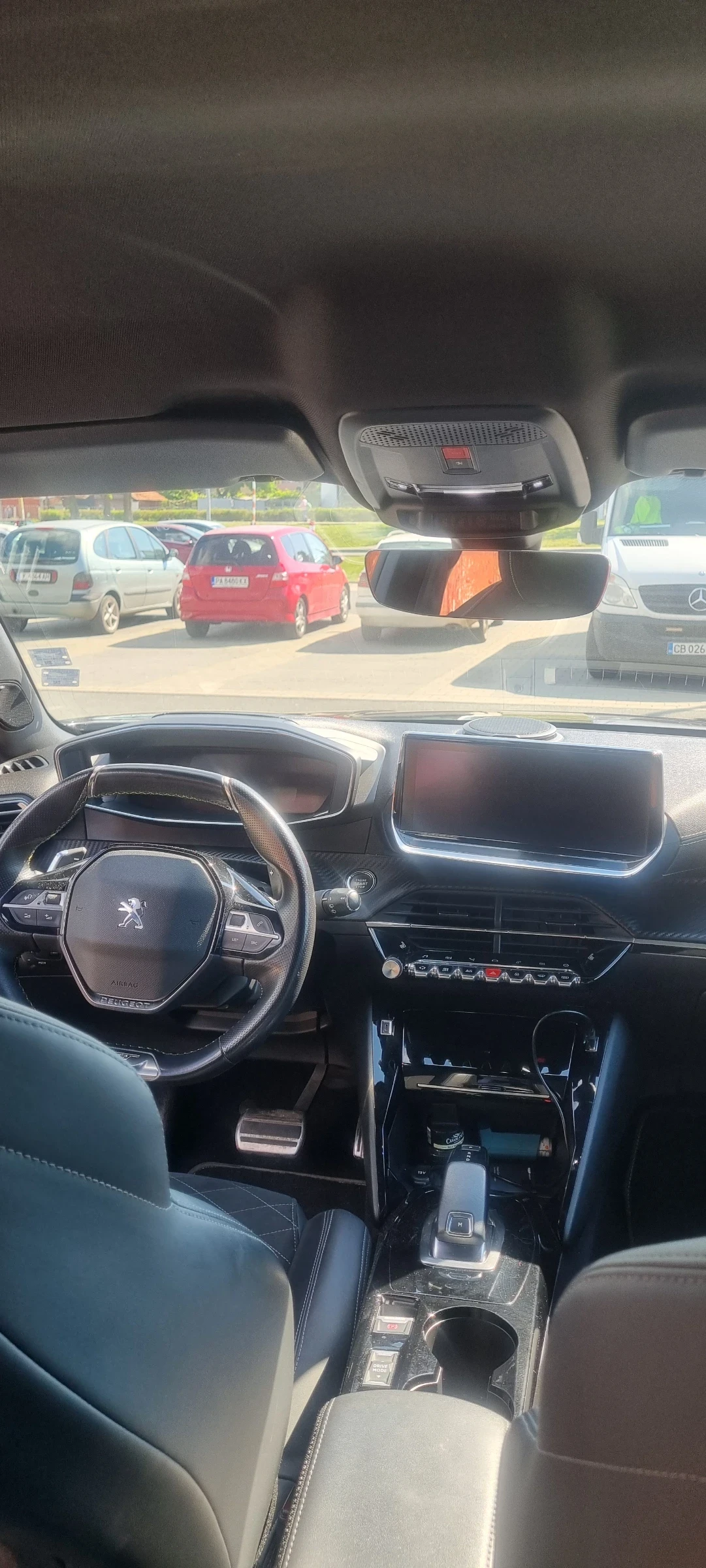 Peugeot 2008 GT line | Mobile.bg � ����������� 12