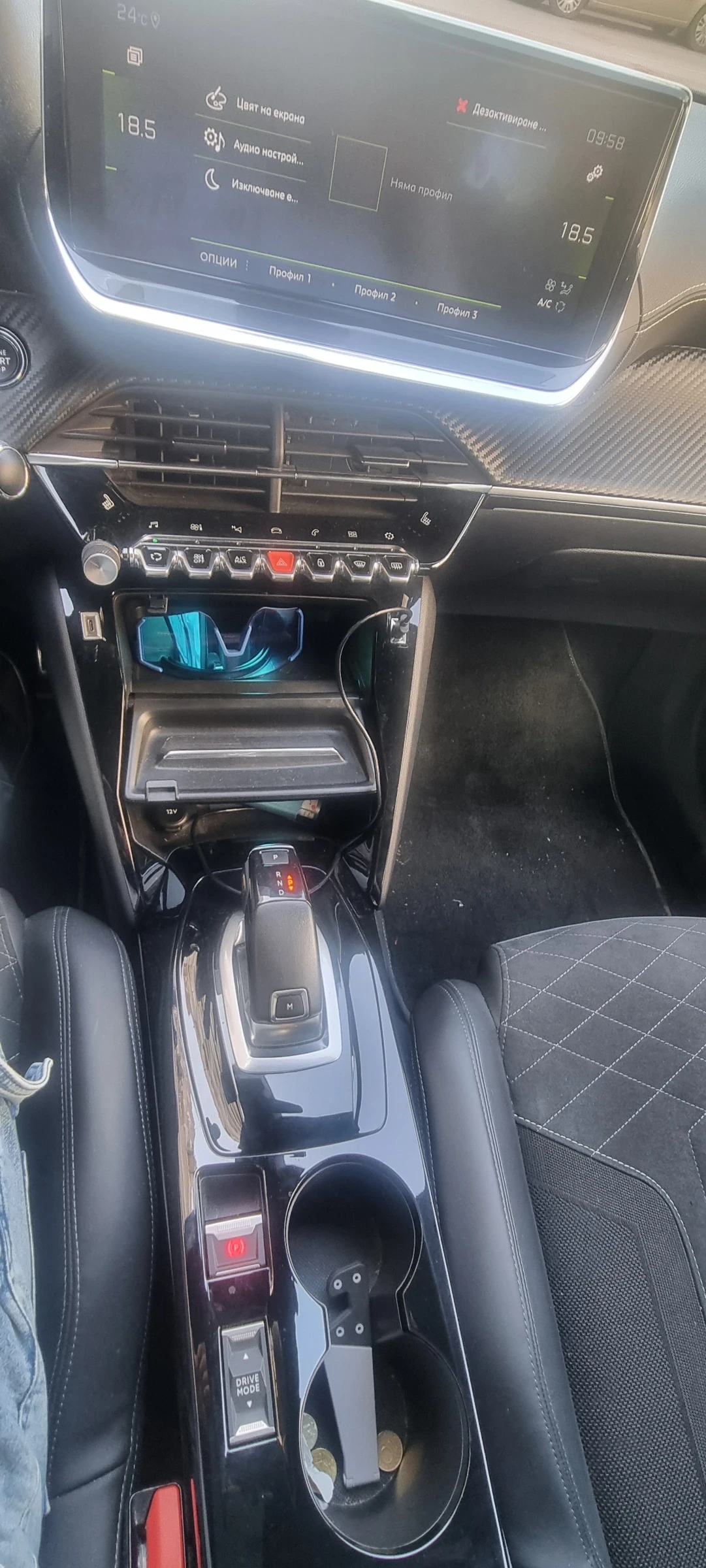 Peugeot 2008 GT line | Mobile.bg � ����������� 14
