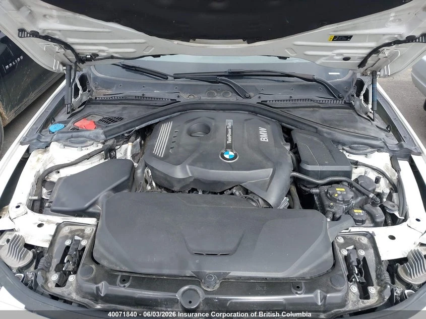 BMW 430 X-Drive* M-Pack* Red Interior* Harman Kardon, снимка 10 - Автомобили и джипове - 54788634