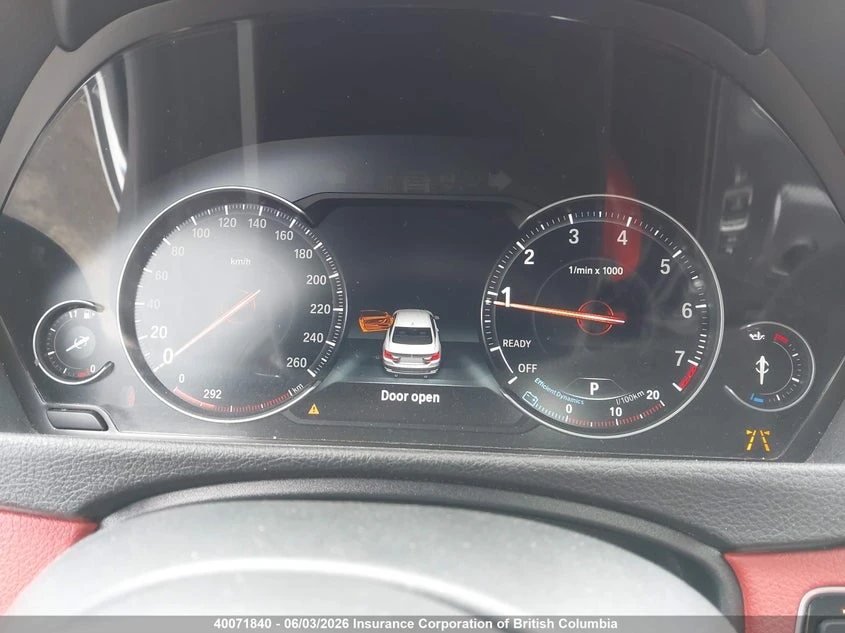 BMW 430 X-Drive* M-Pack* Red Interior* Harman Kardon, снимка 8 - Автомобили и джипове - 54788634