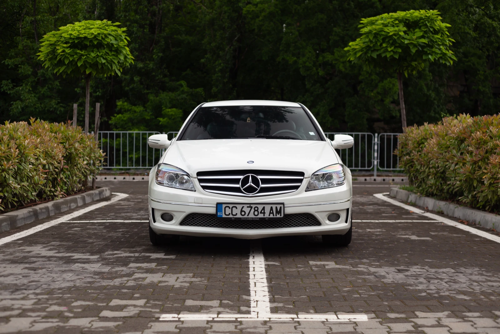 Mercedes-Benz CLC 220 CDI | Mobile.bg � ����������� 1