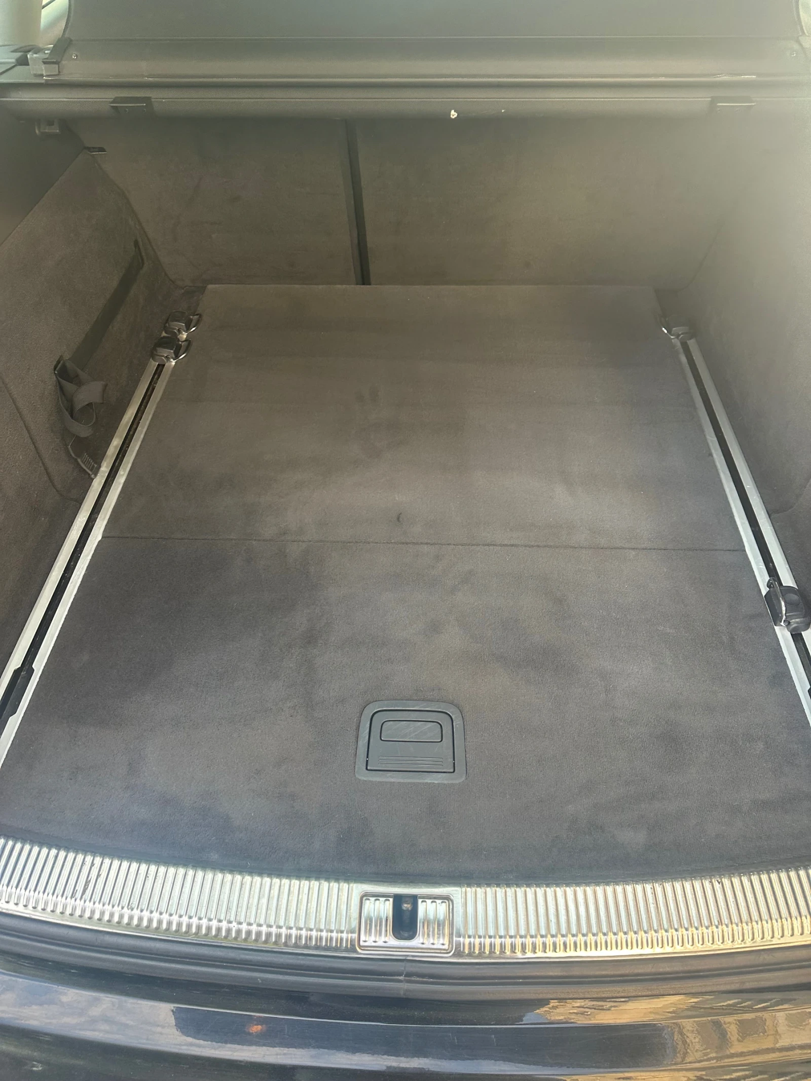 Audi A6 3000tdi, снимка 12 - Автомобили и джипове - 55171201