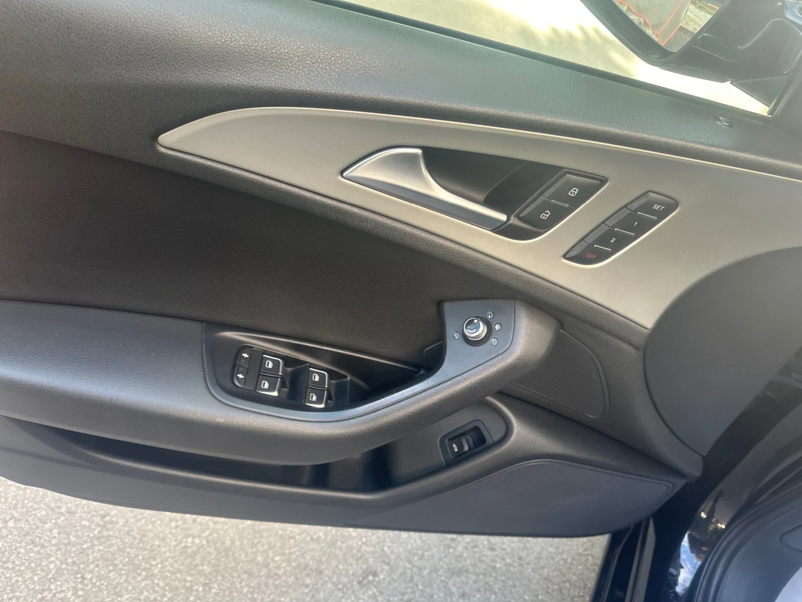 Audi A6 3000tdi, снимка 11 - Автомобили и джипове - 55171201