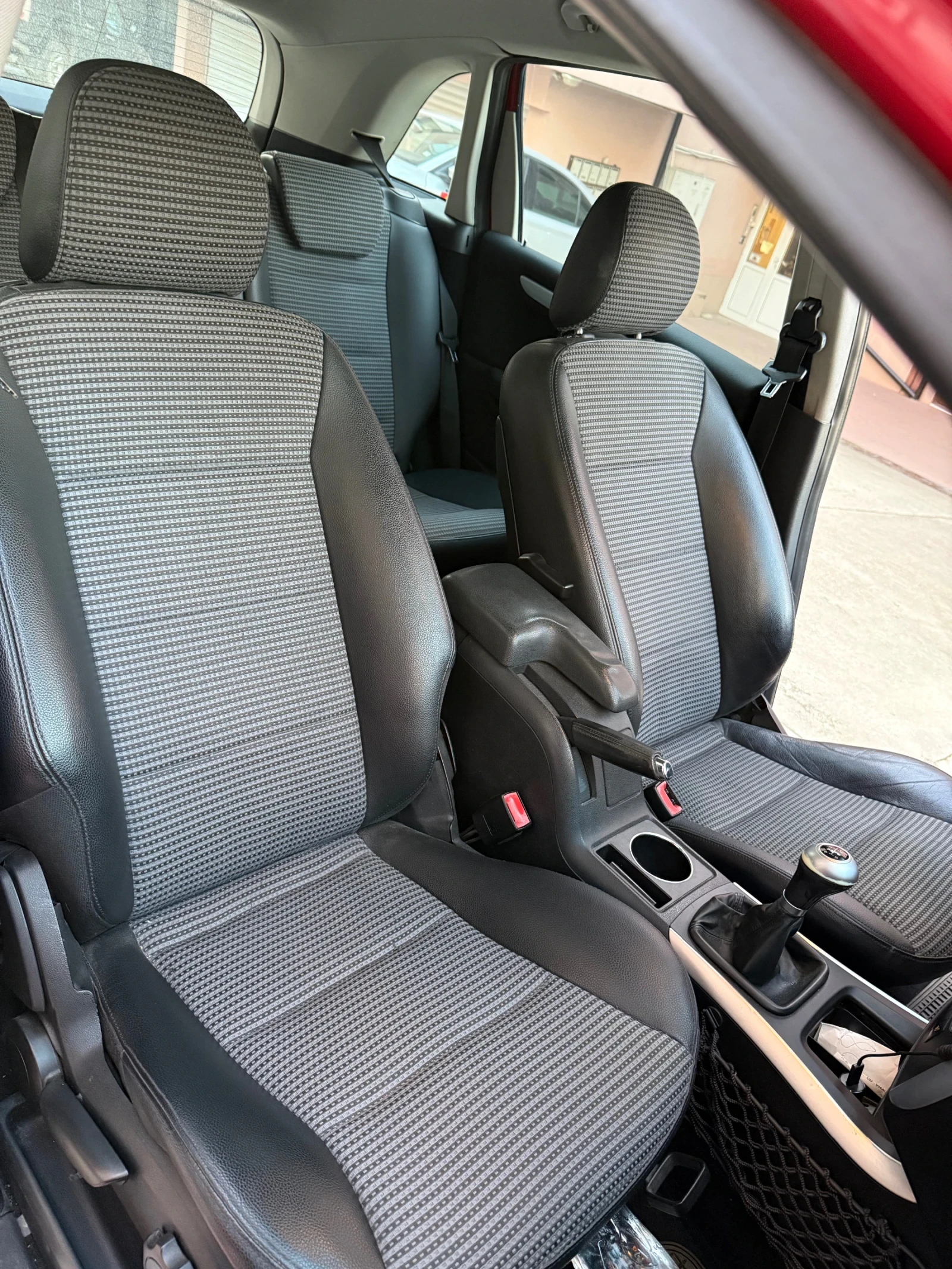 Mercedes-Benz B 200 | Mobile.bg � ����������� 6
