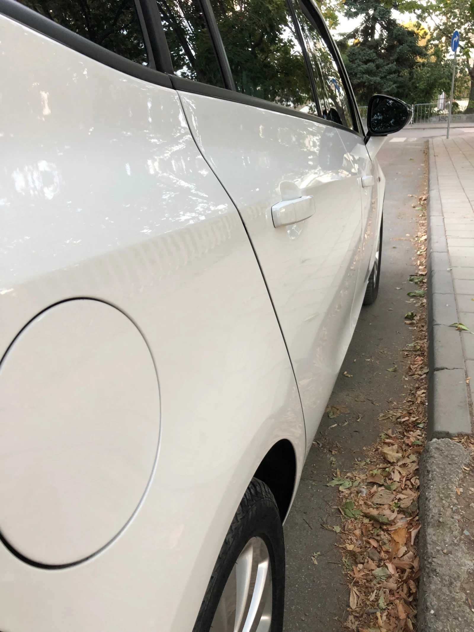 Opel Zafira, снимка 4 - Автомобили и джипове - 55451150