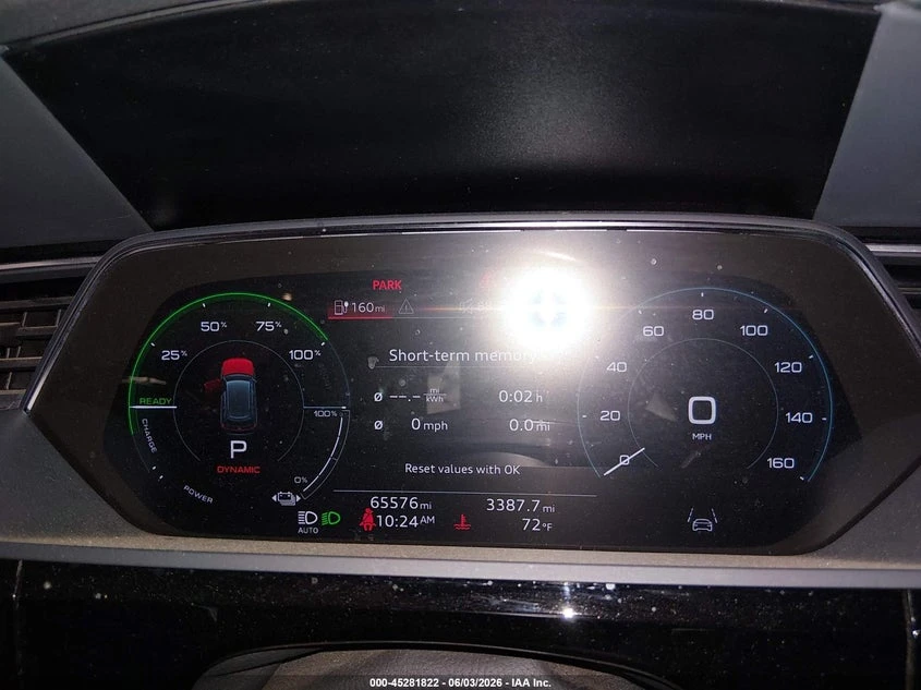 Audi E-Tron Premiumwe, снимка 7 - Автомобили и джипове - 55534852