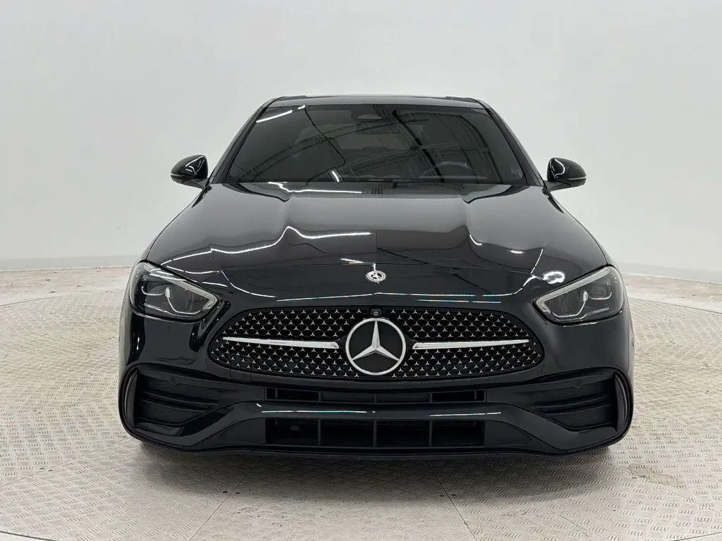Mercedes-Benz C 300, снимка 7 - Автомобили и джипове - 55566071