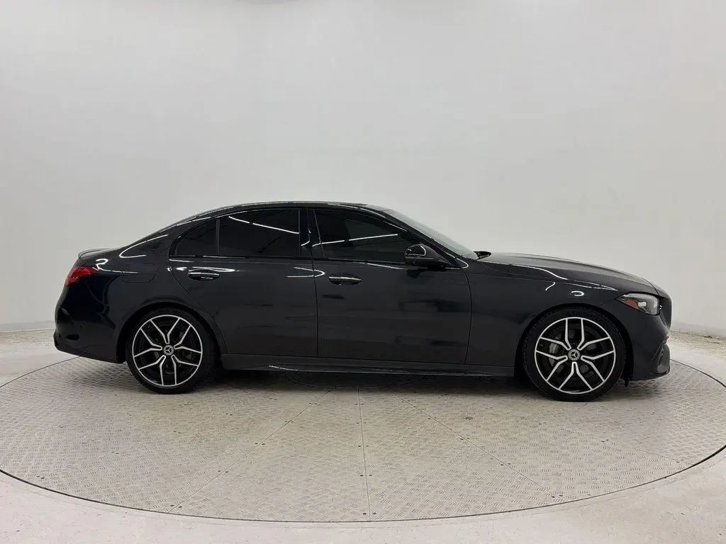 Mercedes-Benz C 300, снимка 2 - Автомобили и джипове - 55566071