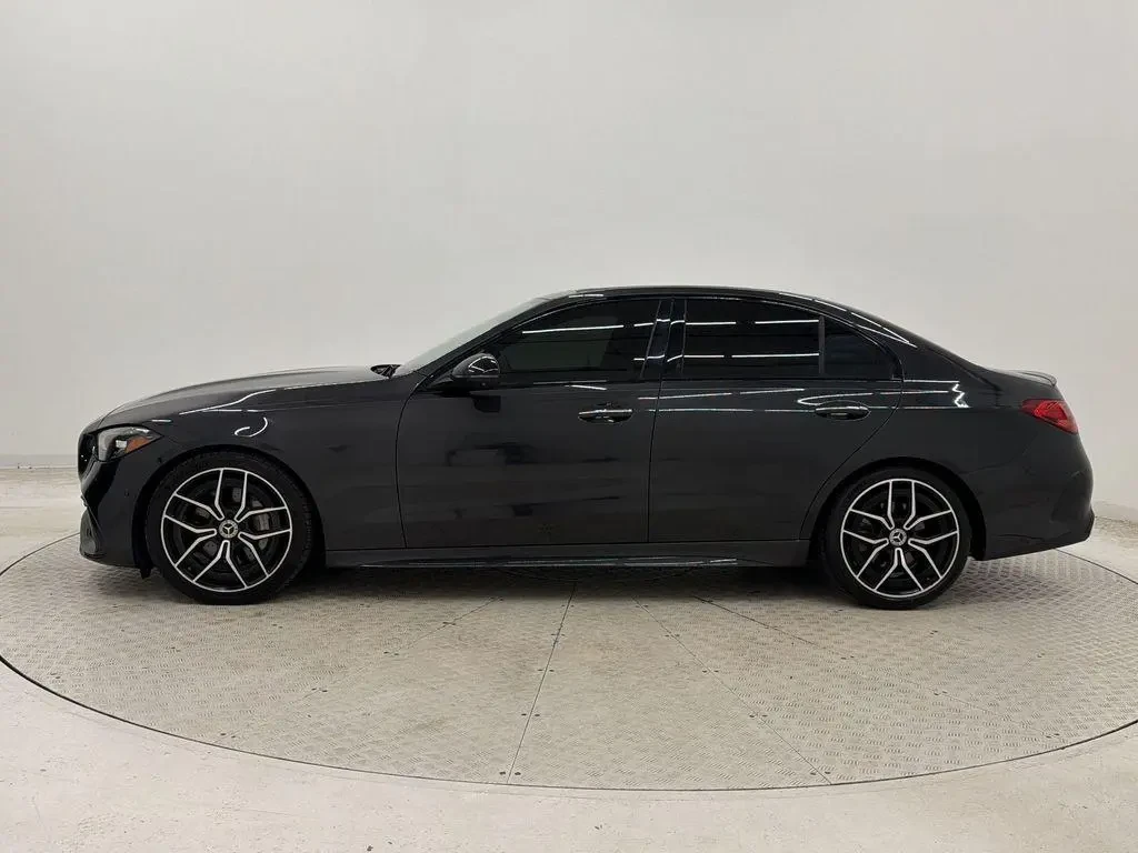 Mercedes-Benz C 300, снимка 6 - Автомобили и джипове - 55566071