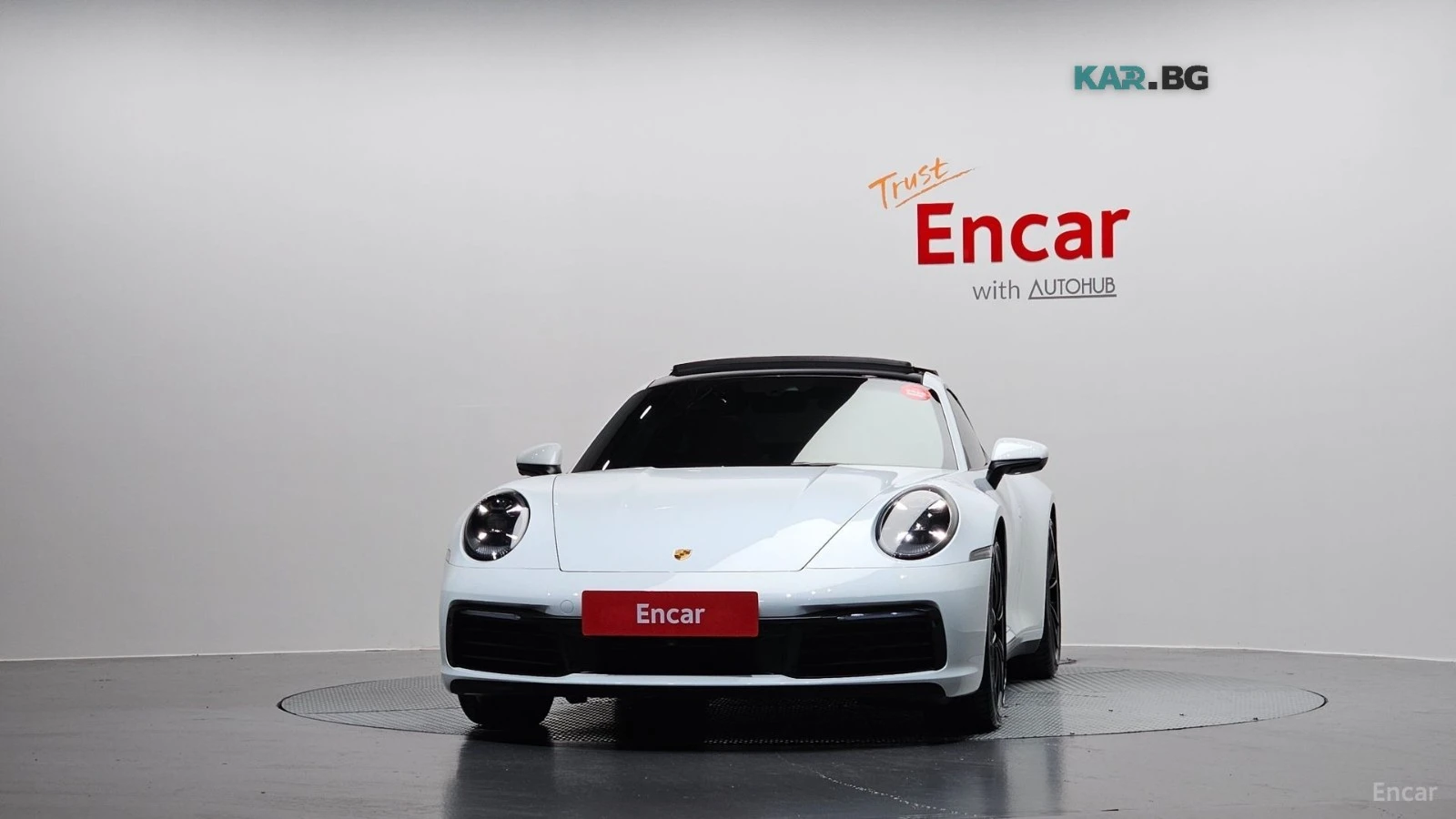 Porsche Carrera 911* КОЖА* ПОДГРЕВ* НАВИ* КАМЕРА, снимка 3 - Автомобили и джипове - 55891612