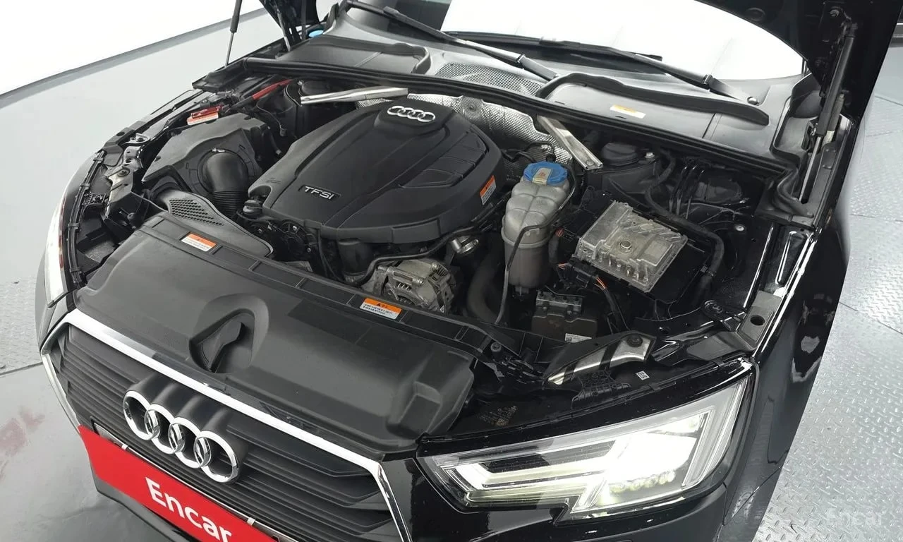Audi A4 45 TFSI | АВТОФИНАНСИРАНЕ | ЦЕНА ДО БЪЛГАРИЯ, снимка 6 - Автомобили и джипове - 56156021