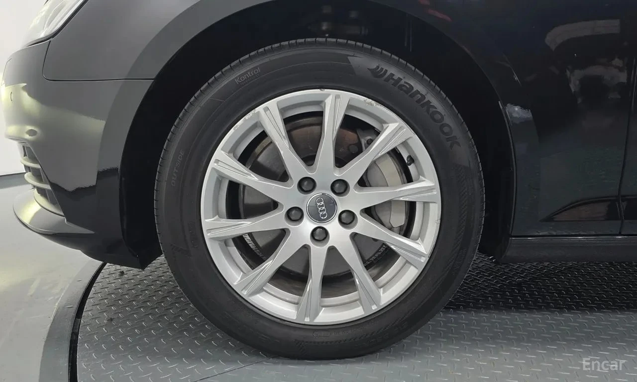 Audi A4 45 TFSI | АВТОФИНАНСИРАНЕ | ЦЕНА ДО БЪЛГАРИЯ, снимка 5 - Автомобили и джипове - 56156021