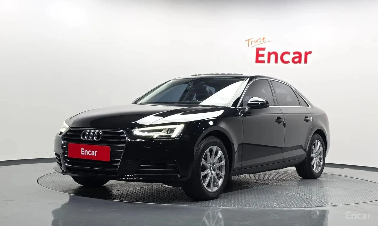 Audi A4 45 TFSI | АВТОФИНАНСИРАНЕ | ЦЕНА ДО БЪЛГАРИЯ