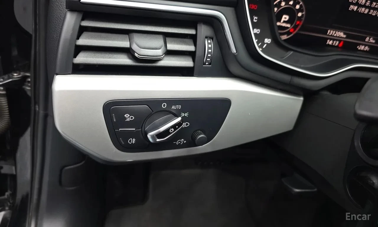 Audi A4 45 TFSI | АВТОФИНАНСИРАНЕ | ЦЕНА ДО БЪЛГАРИЯ, снимка 17 - Автомобили и джипове - 56156021