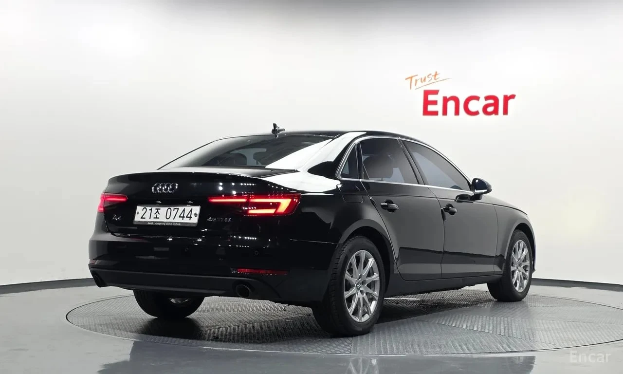 Audi A4 45 TFSI | АВТОФИНАНСИРАНЕ | ЦЕНА ДО БЪЛГАРИЯ, снимка 2 - Автомобили и джипове - 56156021