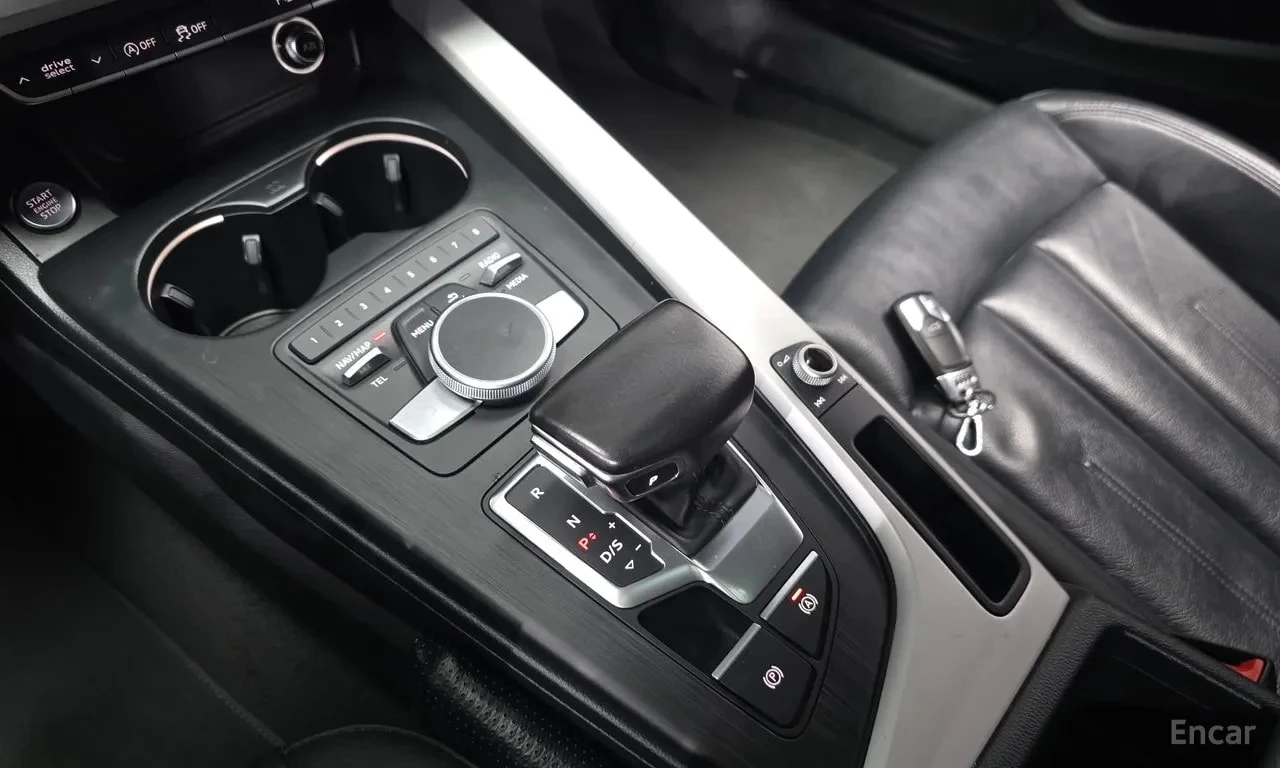 Audi A4 45 TFSI | АВТОФИНАНСИРАНЕ | ЦЕНА ДО БЪЛГАРИЯ, снимка 9 - Автомобили и джипове - 56156021