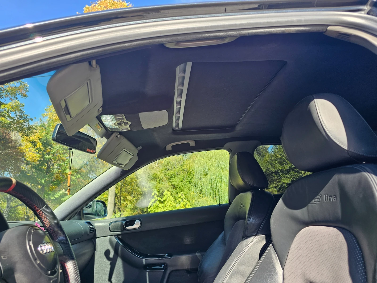 Audi A3 1.8T 150 AGU ��� | Mobile.bg � ����������� 15