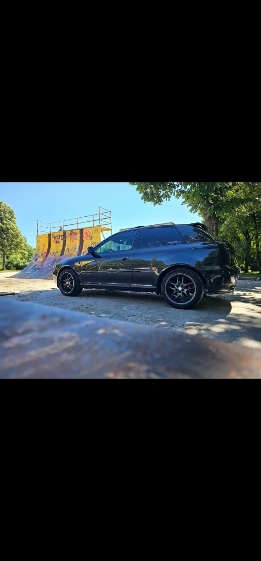 Audi A3 1.8T 150 AGU ГАЗ, снимка 14 - Автомобили и джипове - 56368086