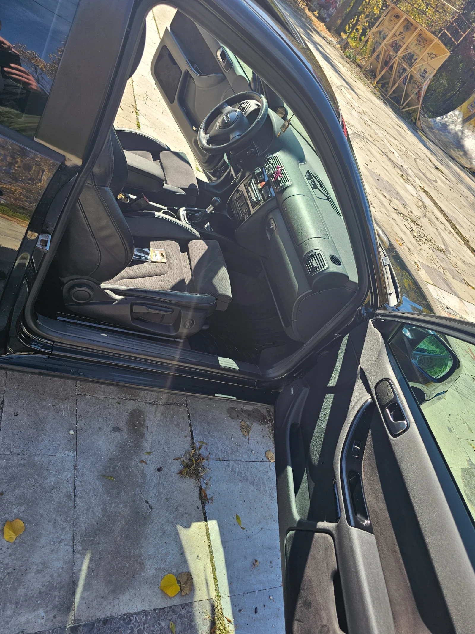 Audi A3 1.8T 150 AGU ��� | Mobile.bg � ����������� 11