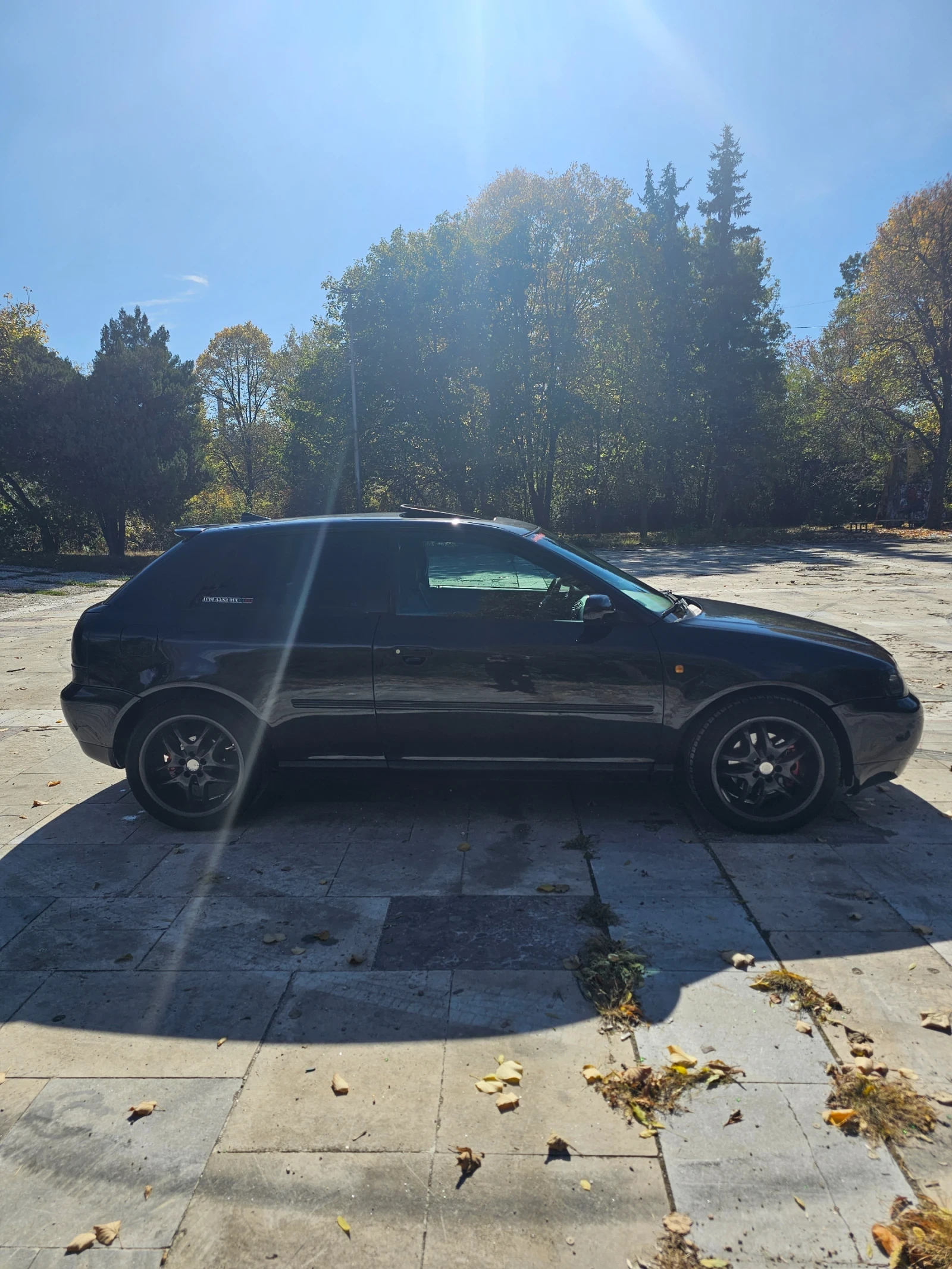Audi A3 1.8T 150 AGU ��� | Mobile.bg � ����������� 3