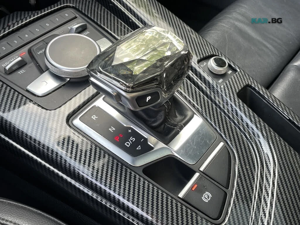 Audi A5 Sport 45 TFSI quattro | 2.0 Turbo | 252 �.�. | AWD | Mobile.bg � ����������� 13