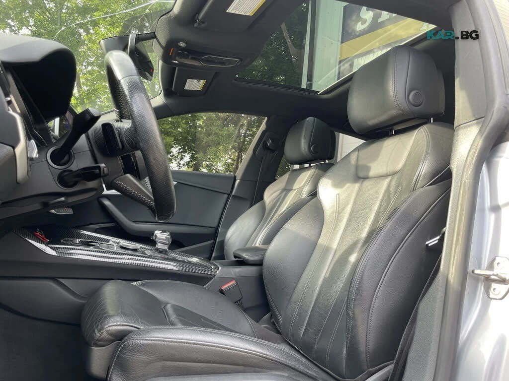 Audi A5 Sport 45 TFSI quattro | 2.0 Turbo | 252 �.�. | AWD | Mobile.bg � ����������� 6