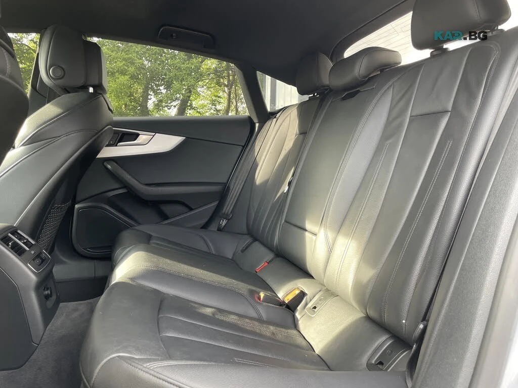 Audi A5 Sport 45 TFSI quattro | 2.0 Turbo | 252 �.�. | AWD | Mobile.bg � ����������� 16