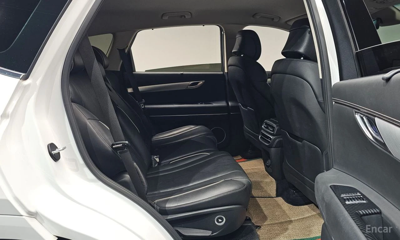 Genesis GV80 3.0 Diesel AWD * 7 ������*  | Mobile.bg � ����������� 10