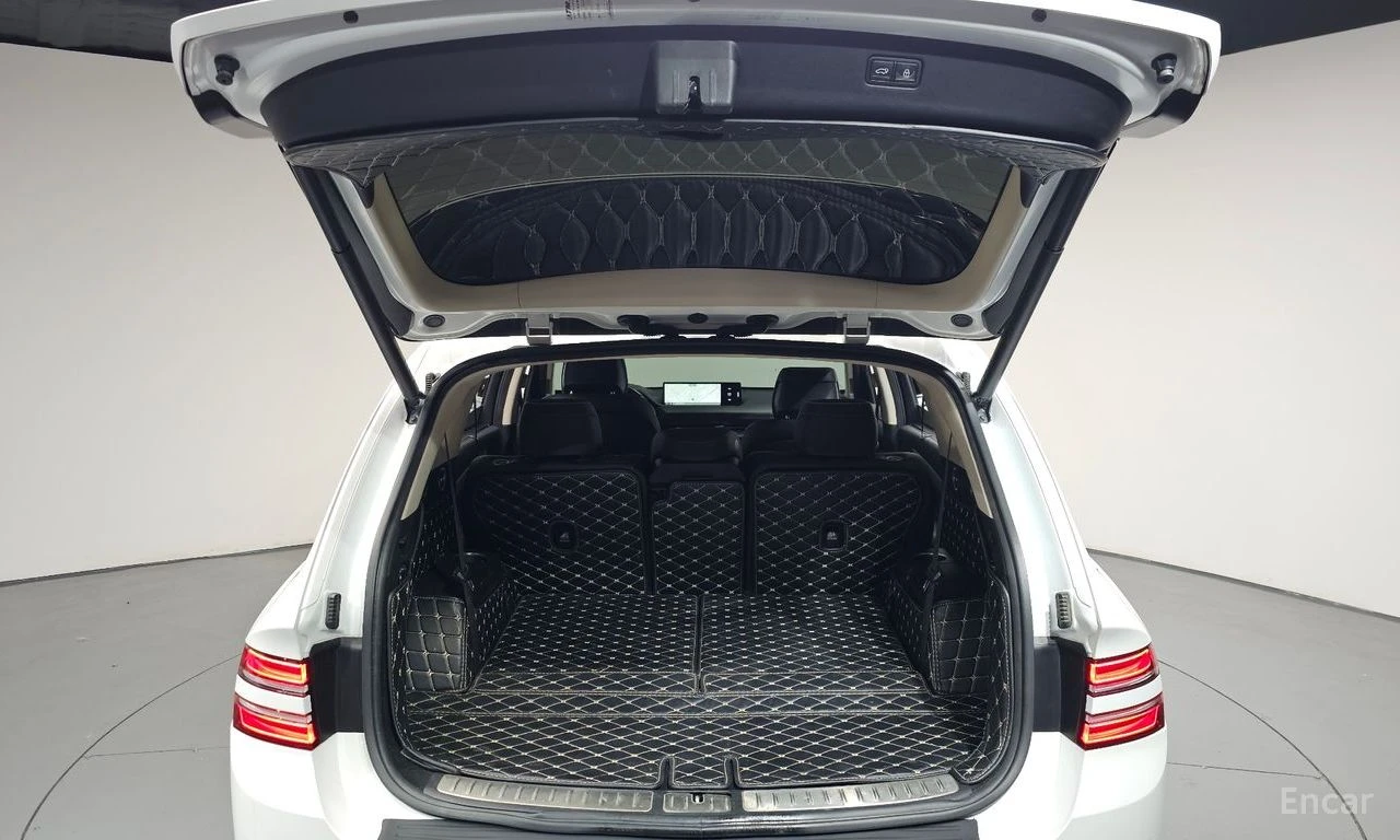 Genesis GV80 3.0 Diesel AWD * 7 ������*  | Mobile.bg � ����������� 17