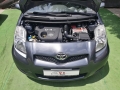 Toyota Yaris FACE/1.4D-4D, снимка 16