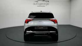 Kia Sportage  1.6 Turbo 2WD SIGNATURE autogeorge.com, снимка 4
