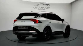 Kia Sportage  1.6 Turbo 2WD SIGNATURE autogeorge.com, снимка 2