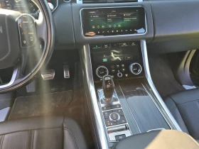 Land Rover Range Rover Sport HSE Dynamic SDV6, снимка 7