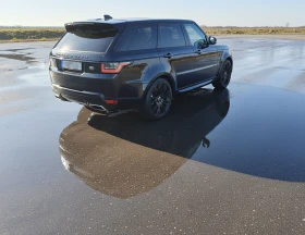 Land Rover Range Rover Sport HSE Dynamic SDV6, снимка 6