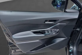 Toyota C-HR 2.0HEV/184HP/GR-SPORT/CAM/JBL/LED/NAVI/CPLAY/794g, снимка 11