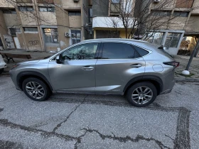Lexus NX 300h, снимка 4