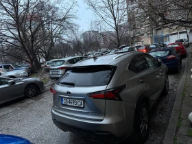 Lexus NX 300h, снимка 5
