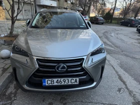 Lexus NX 300h, снимка 1