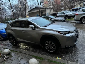 Lexus NX 300h, снимка 3
