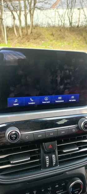 Ford Kuga Хибриден HEV, снимка 14