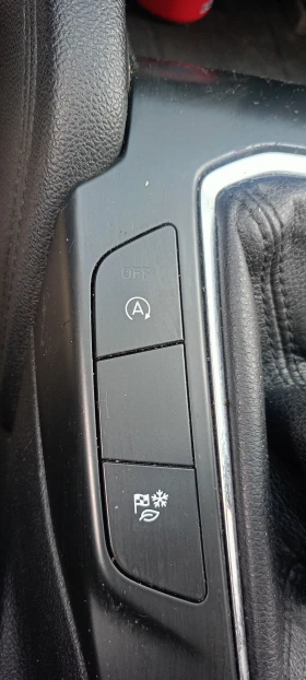 Ford Kuga Хибриден HEV, снимка 17