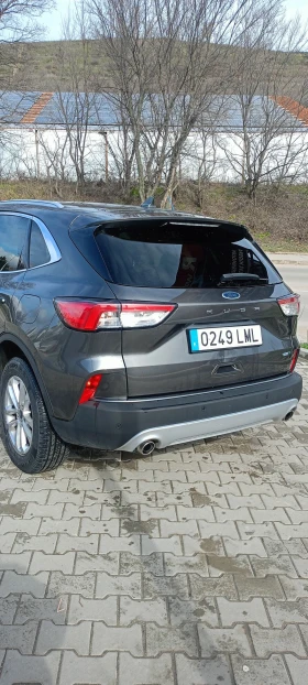 Ford Kuga Хибриден HEV, снимка 5
