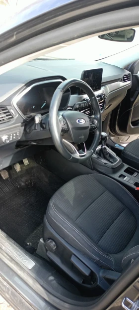 Ford Kuga Хибриден HEV, снимка 10