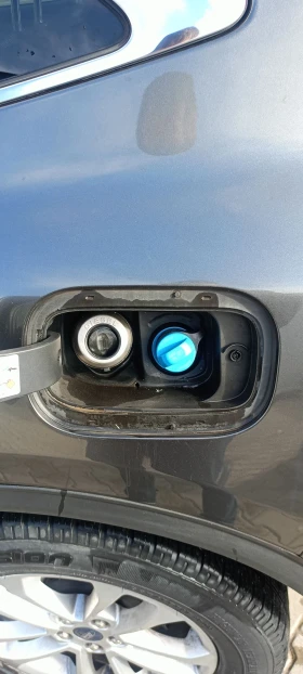 Ford Kuga Хибриден HEV, снимка 8