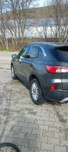 Ford Kuga Хибриден HEV, снимка 6