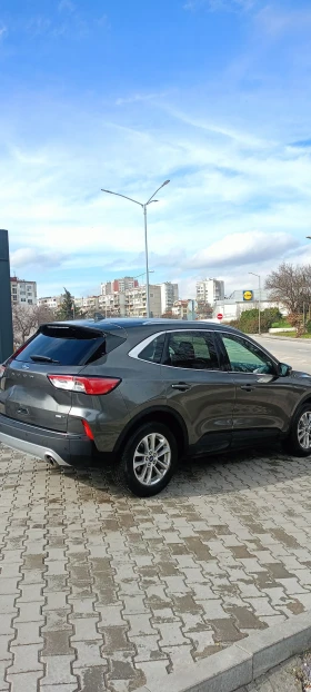 Ford Kuga Хибриден HEV, снимка 4
